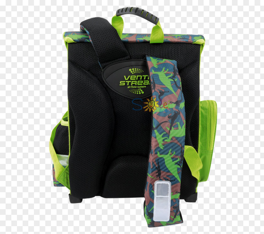 Backpack Bag Ransel Human Factors And Ergonomics Dinosaur PNG