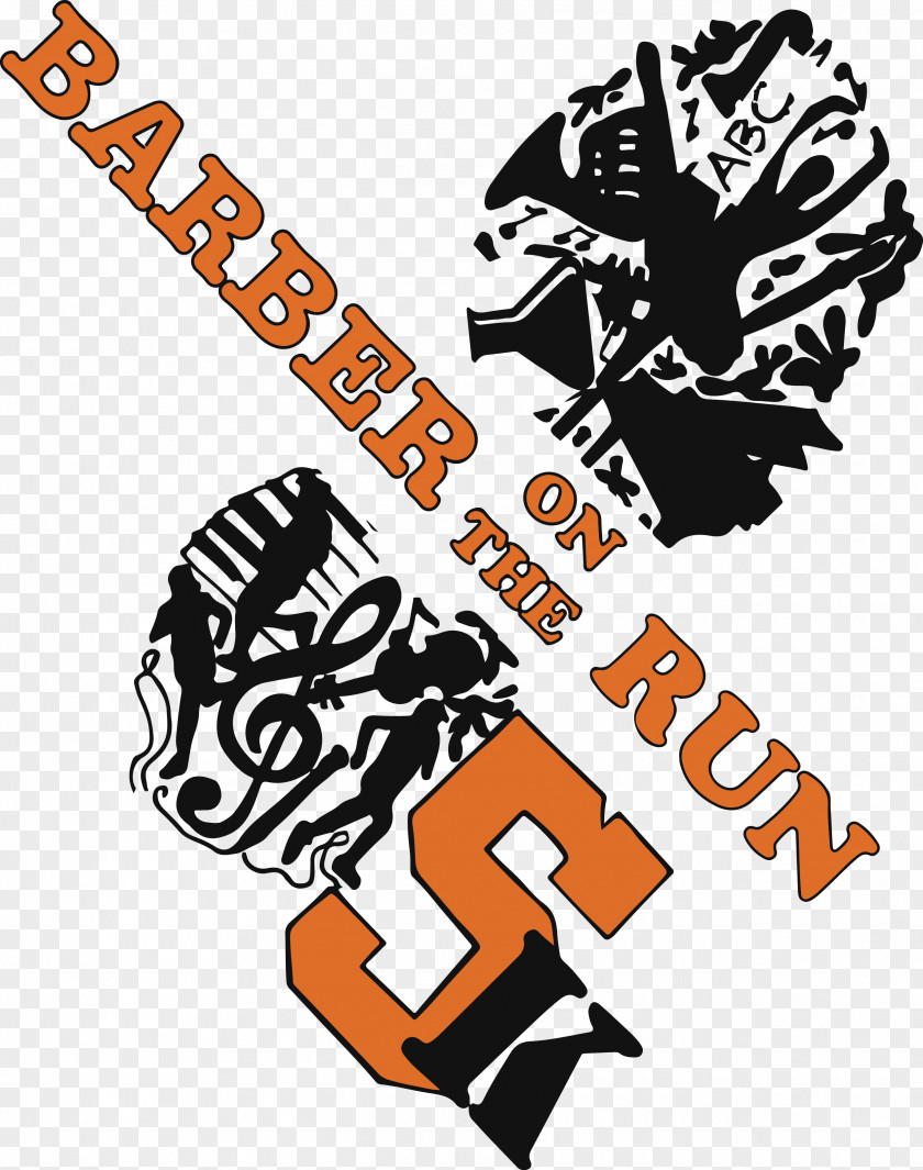 Barber Element Murray F. Middle School Cantrell Road Northwest 5K Run Email PNG