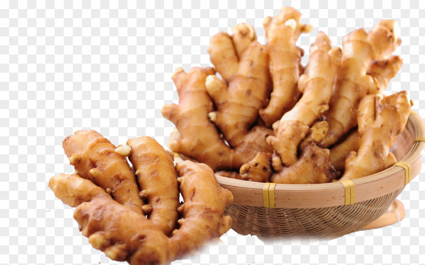 Basket Ginger Food Eating Garlic Health PNG