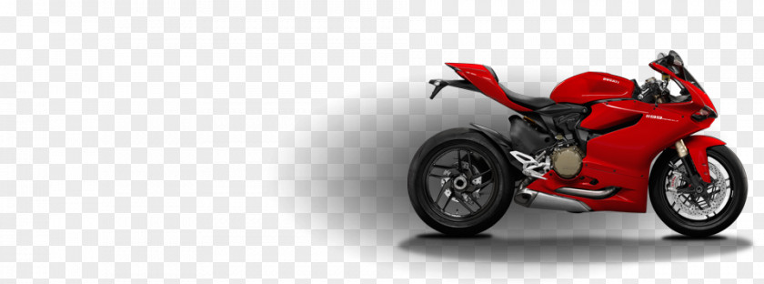 Ducati Panigale 1299 1199 899 Motorcycle PNG