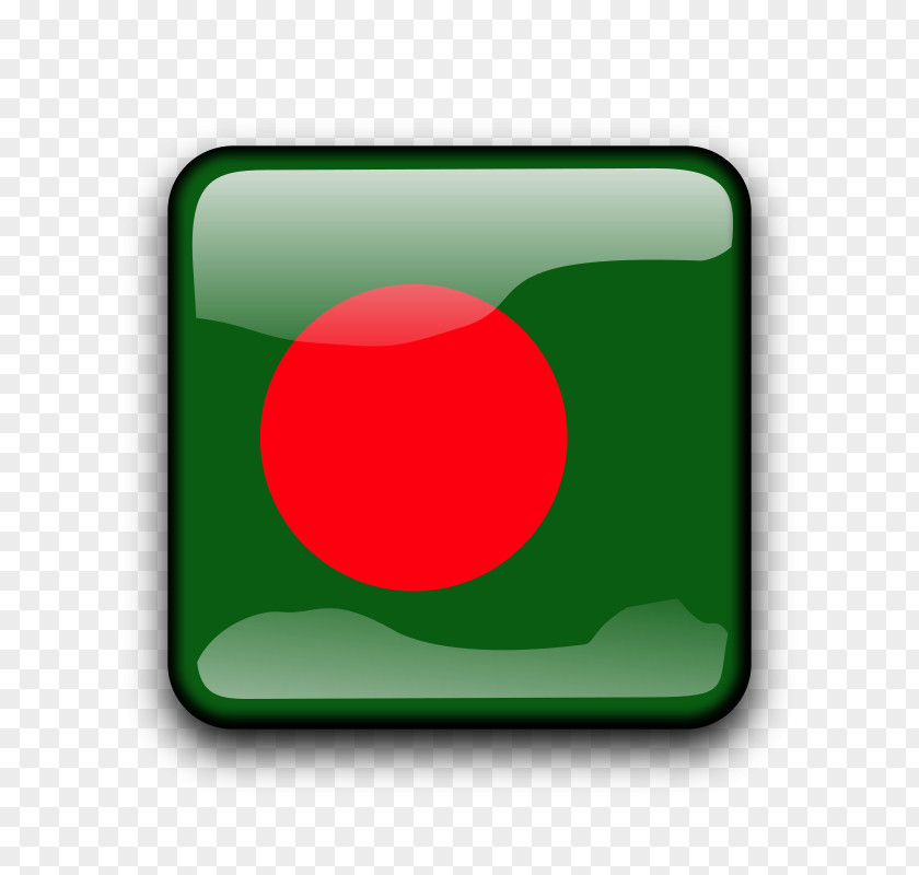 Flag Of Bangladesh Chile Haiti PNG
