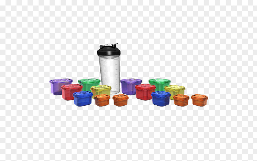 Food Storage Containers Plastic Product Design PNG