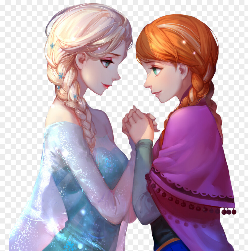 Frozen Olaf's Adventure Anna Image Elsa PNG