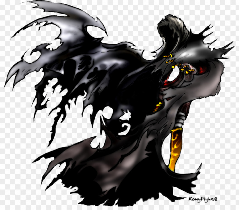 Grim Reaper Transparent Image Death Illustration PNG