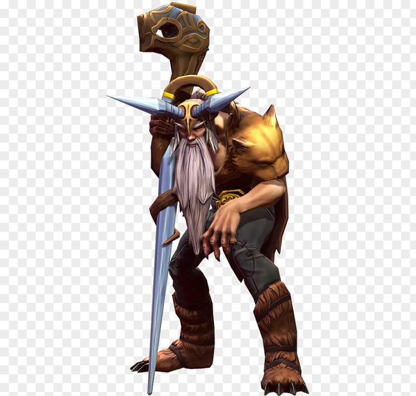 Hero Vainglory Video Game YouTube Character PNG