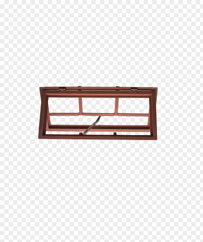 Line Angle Shelf PNG