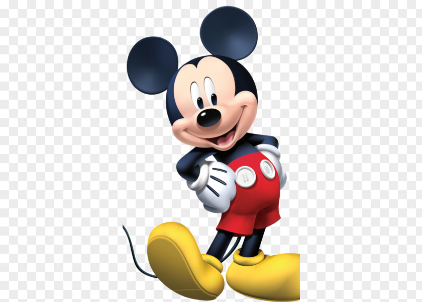 Mickey Mouse Minnie Pluto Clip Art Image PNG