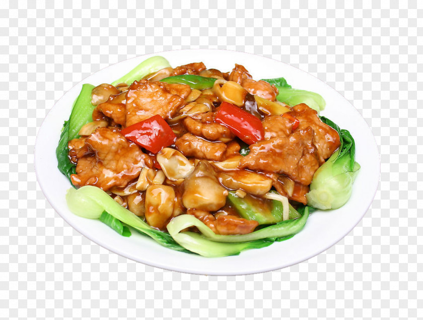 Mushroom Beef Phat Si-io Kung Pao Chicken Twice Cooked Pork Sweet And Sour Vegetarian Cuisine PNG