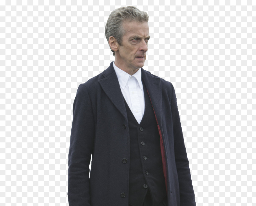 доктор Peter Capaldi Doctor Who Twelfth Death In Heaven PNG