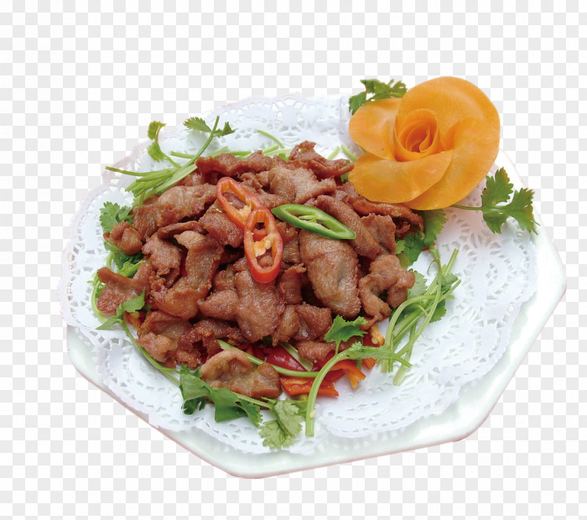 Red Pepper Duck Hunan Cuisine American Chinese Asian Capsicum Annuum PNG