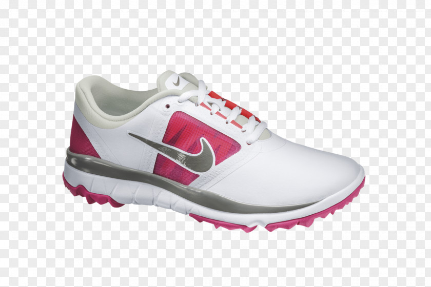 Suzann Pettersen Golfer Nike FI Impact Adidas Golf Shoe PNG