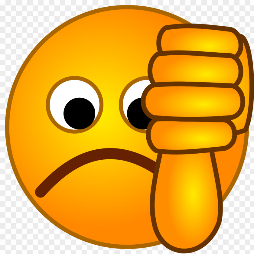 Thumbtack Thumb Signal Emoji Smiley Clip Art PNG