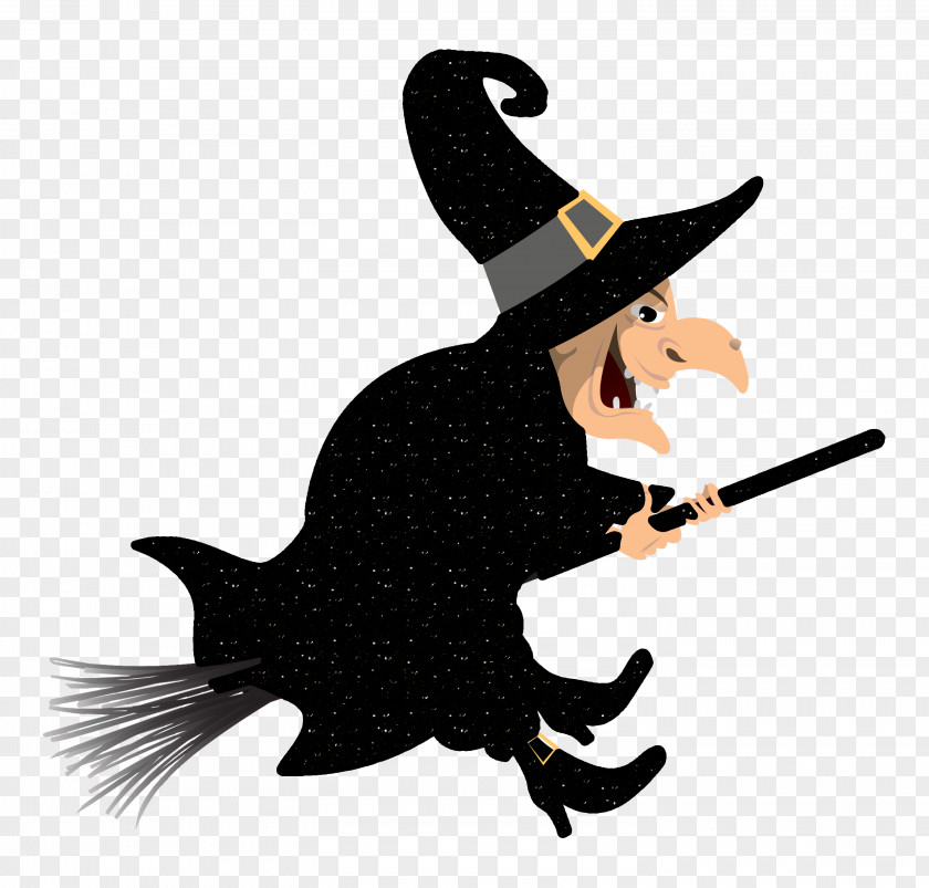 Wizard Witchcraft Cartoon Clip Art PNG