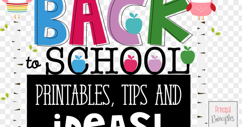 Back 2 School I Know You Logo Banner Brand PNG