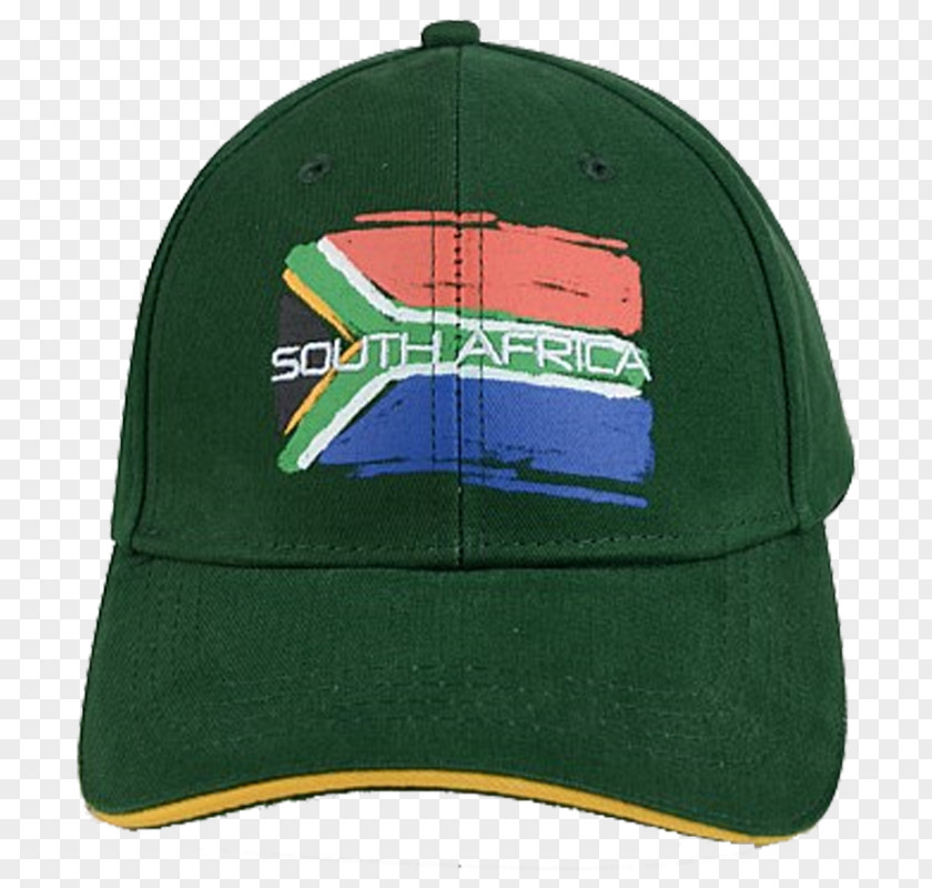 Baseball Cap 2015 Rugby World Cup South Africa PNG
