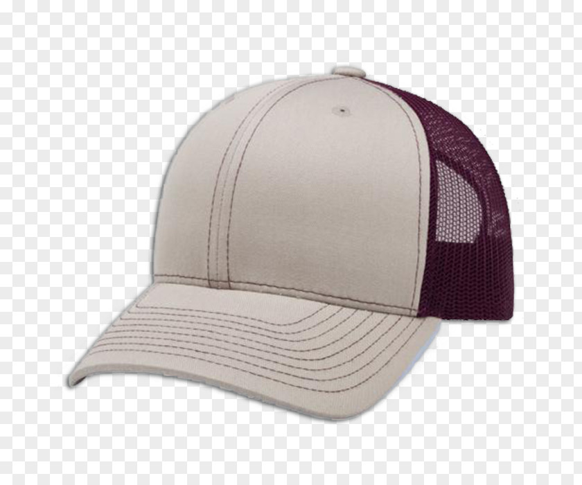 Baseball Cap Trucker Hat Fullcap PNG