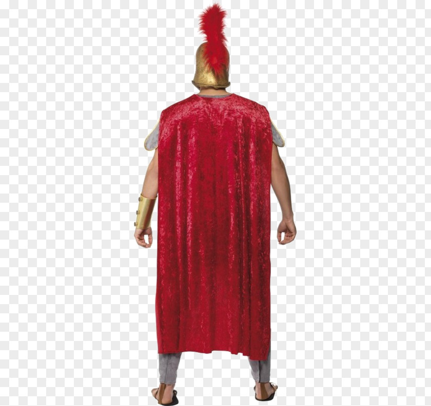 Belt Costume Party Tunic Roman Legionary Cloak PNG