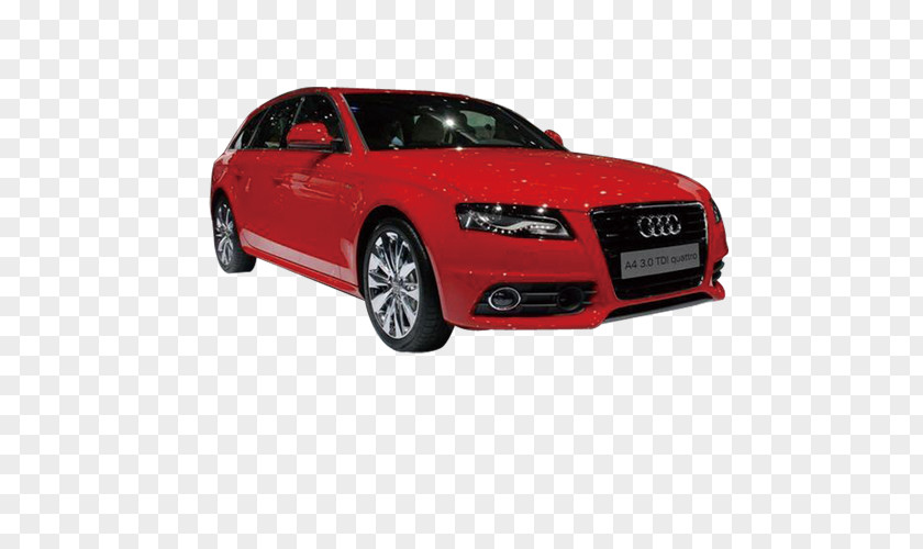 Car Mid-size Audi Motor Vehicle Sedan PNG