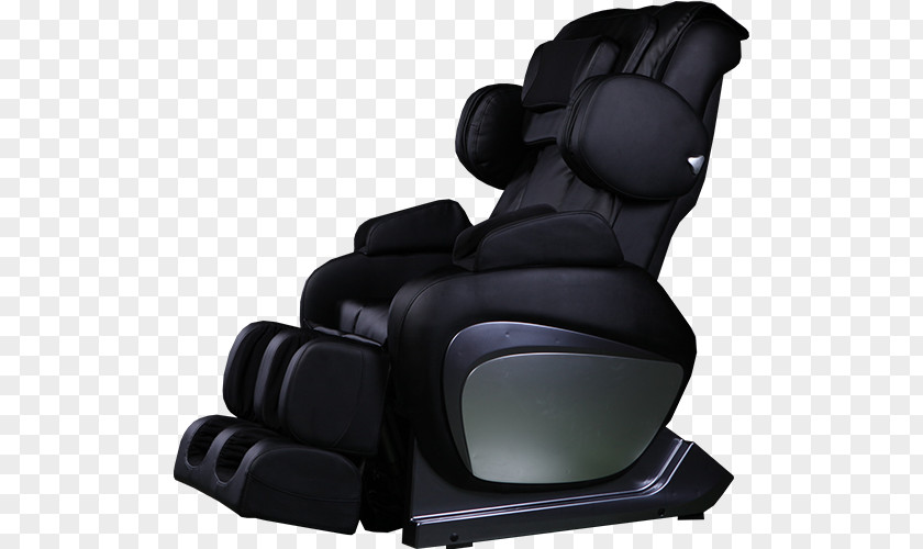 Chair Massage Wing Family Inada PNG