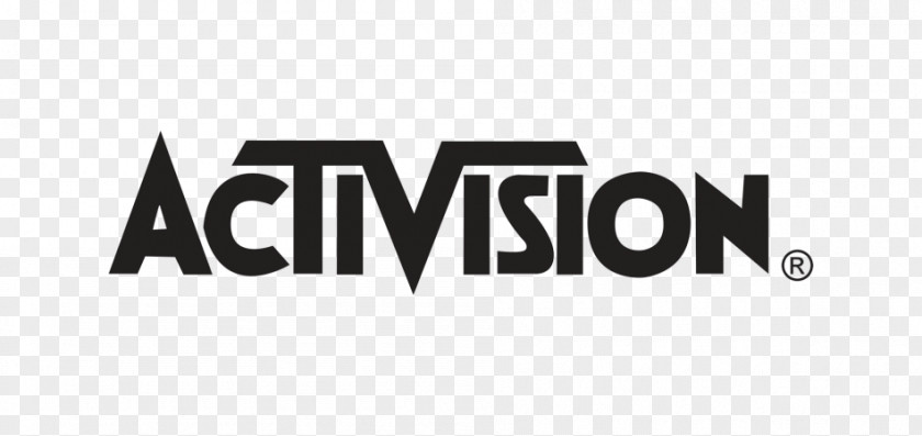 Company Vision Logo Video Games Activision Blizzard PNG