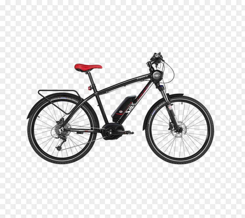 Electric Bicycle Frames Mountain Bike BMX Forks PNG