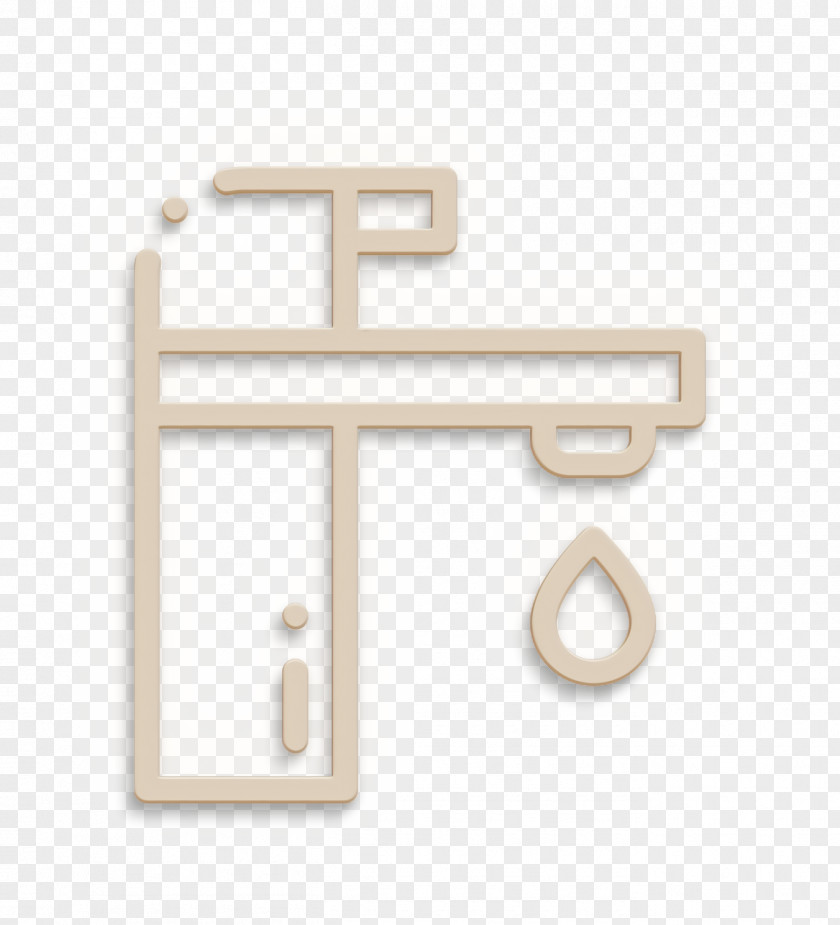 Faucet Icon Plumber Tap PNG
