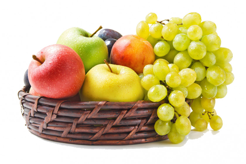 Gift Food Baskets Fruit Hamper PNG