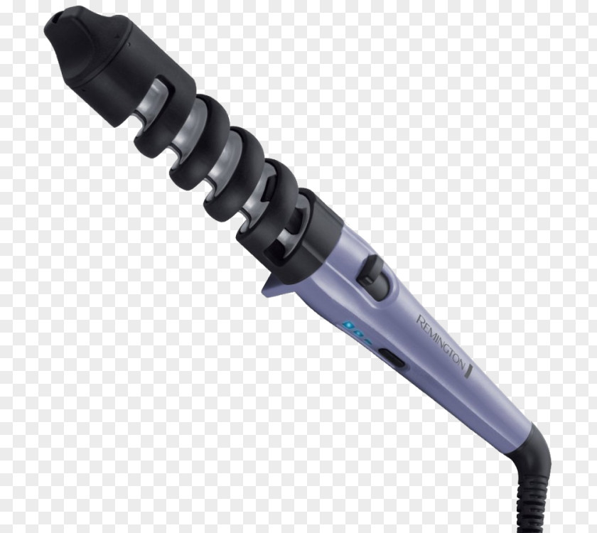 Hair Iron Roller Remington Products Care Styling Tools PNG