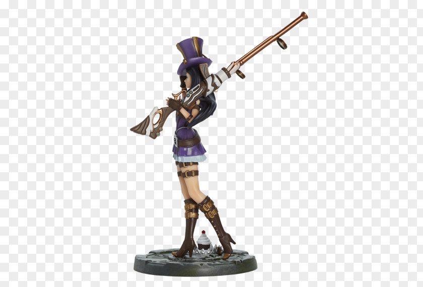 Hand-painted Posters League Of Legends Riot Games Statue Action & Toy Figures Video Game PNG