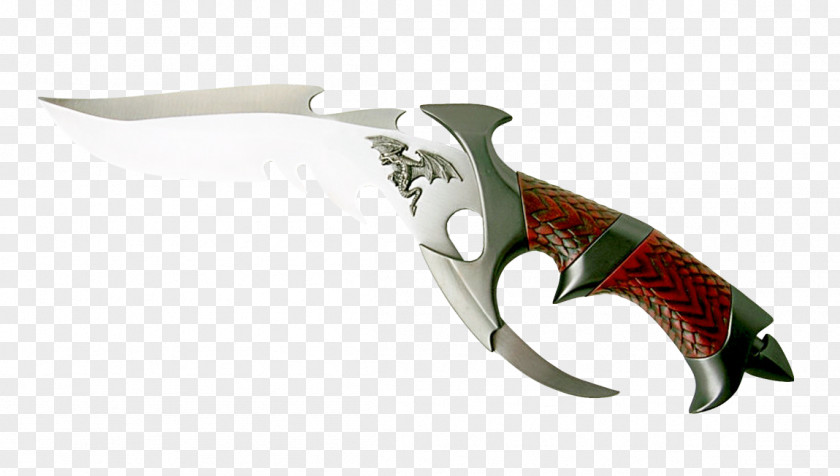 Knife Swiss Army PNG