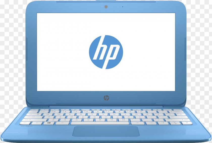 Laptop HP Stream 11-y000 Series 14-ax000 Celeron Hewlett-Packard PNG