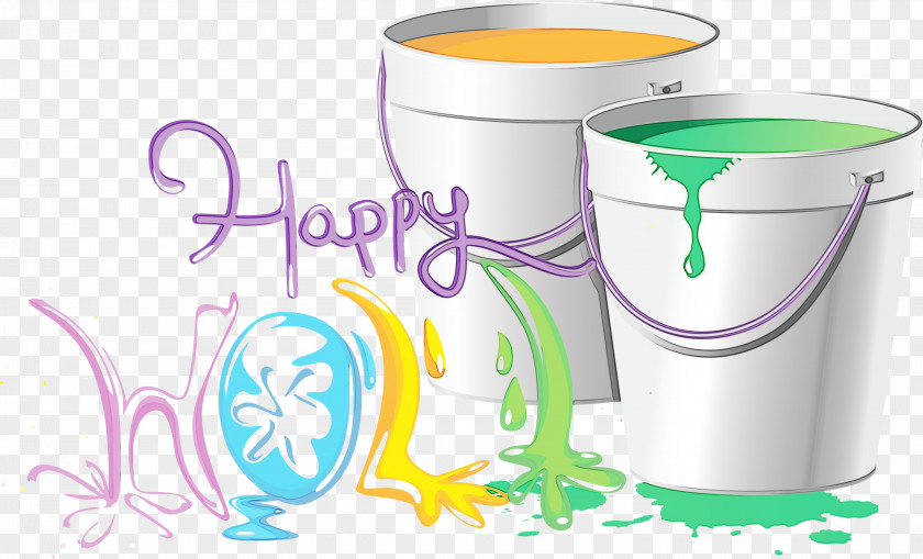 Line Drink Cup PNG