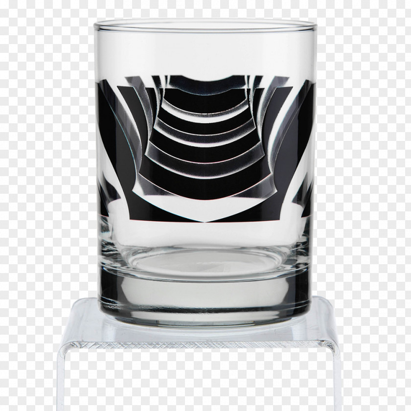 Old Fashioned Glass Highball Window PNG