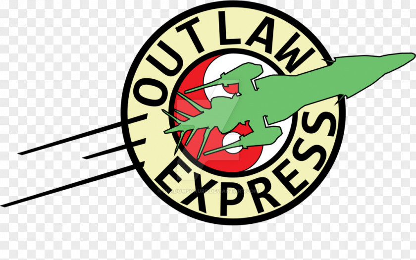 Planet Express Logo DeviantArt Brand Artist PNG