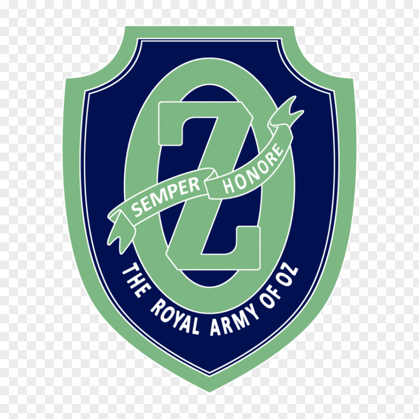 Royal Crest Logo Emblem Brand Badge PNG