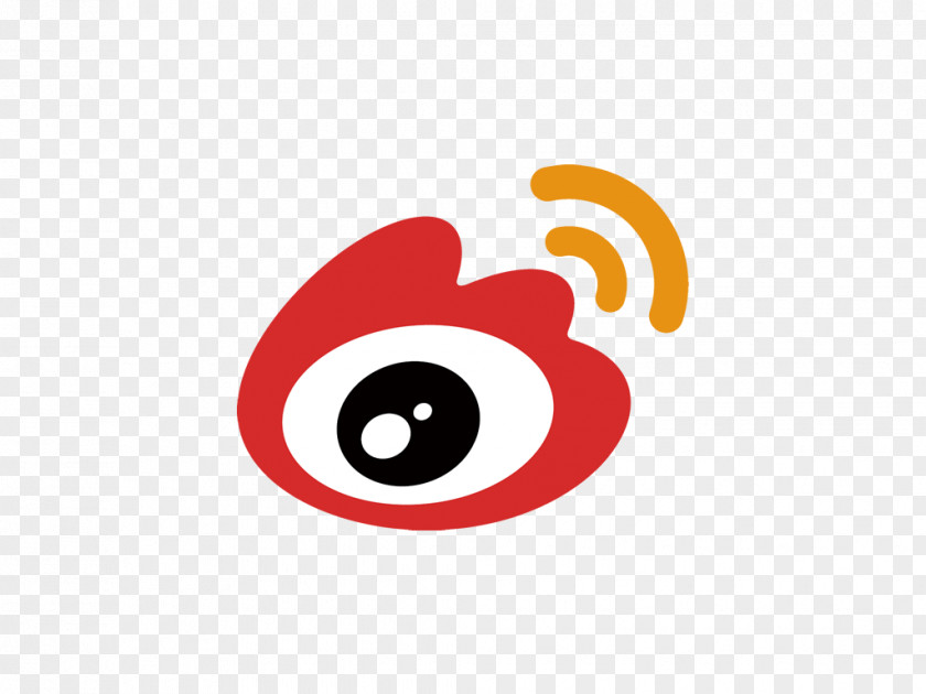 Social Media China Sina Weibo Network PNG