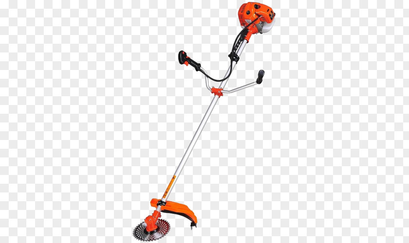 String Trimmer Brushcutter Garden Lawn Mowers PNG