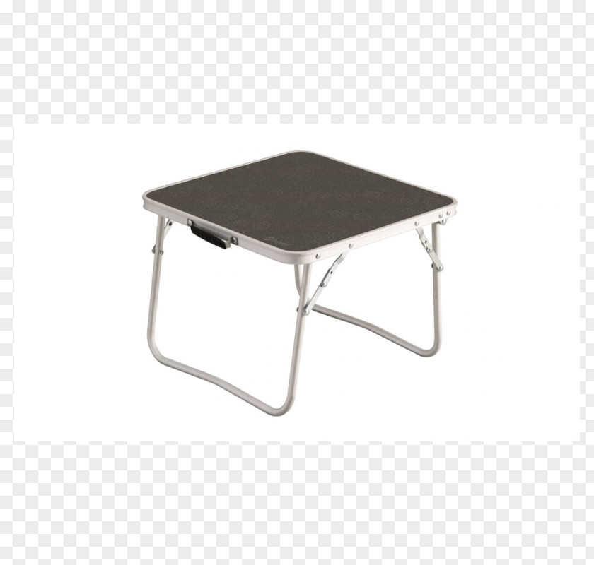 Table Picnic Outwell Bedside Tables Folding PNG