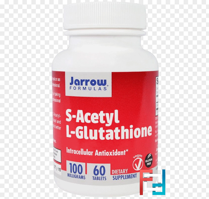 Tablet Dietary Supplement Glutathione Acetyl Group PNG