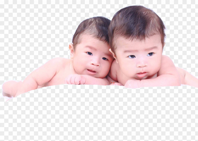Twins Baby Model Infant Twin PNG
