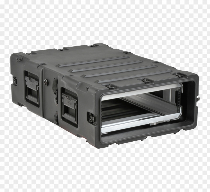 19-inch Rack Computer Cases & Housings Skb Servers PNG