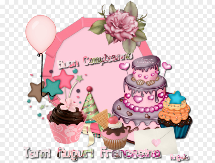 Cake Buttercream Royal Icing Decorating Sugar Paste PNG