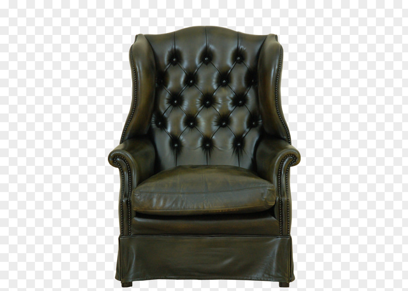 Car Club Chair Seat PNG