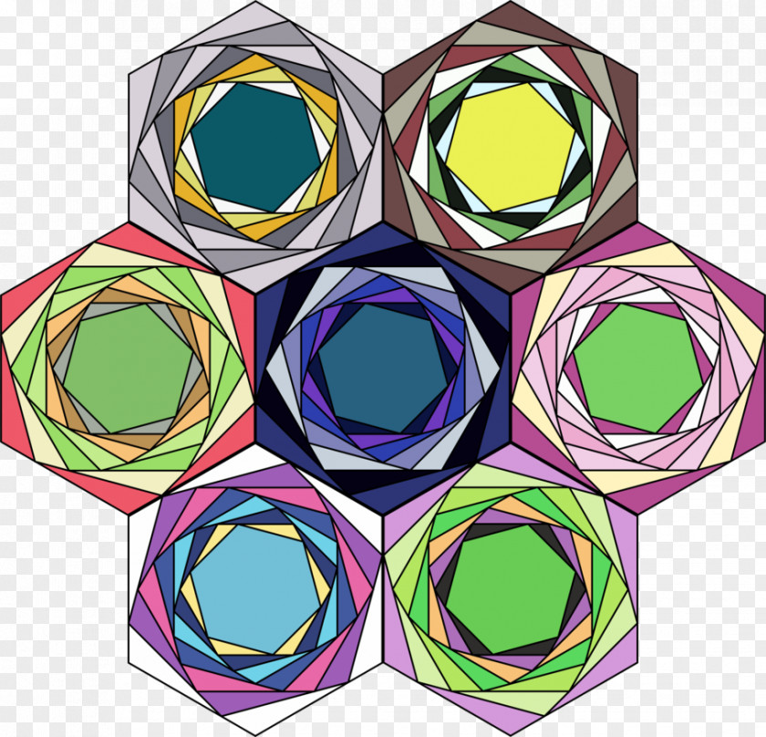 Color Halo Staining DeviantArt Animated Film Symmetry PNG
