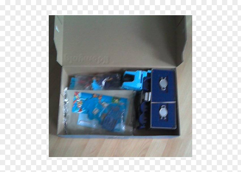 Container Truck Electronic Component Electronics Cobalt Blue Gadget PNG