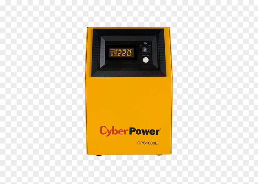 CyberPower Cps1000e Double-conversion (online) 10... Online S Tower UPS OLS3000E Cyberp CPS1500PIECyberPower Cps1500pie (online...Fen Vector CPS1000E PNG