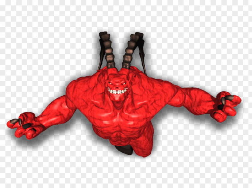 Demon Clip Art Image File Format PNG