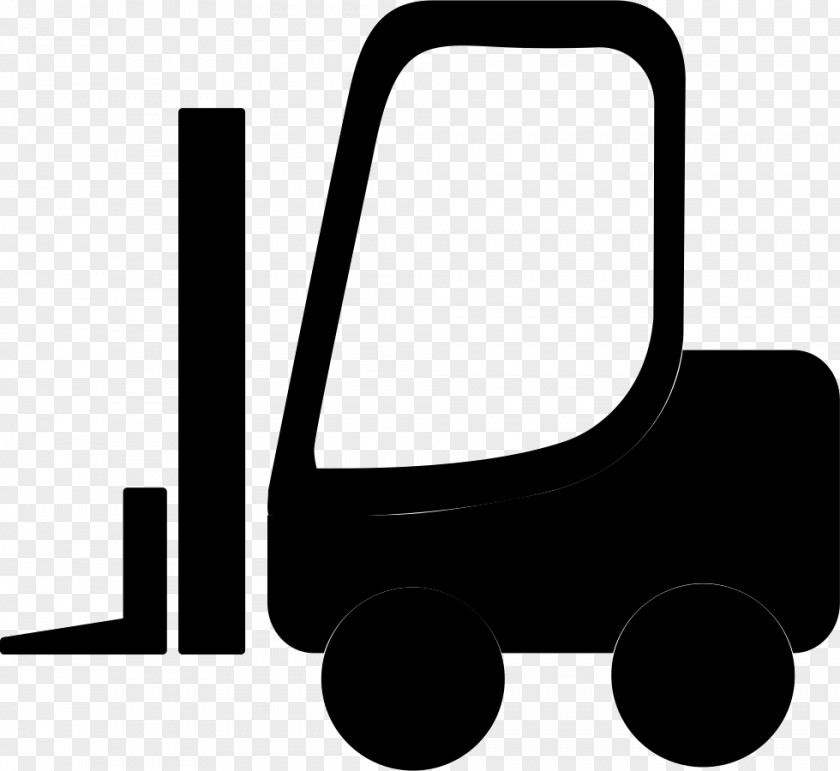Forklifts Icon Forklift Heavy Machinery Crane PNG