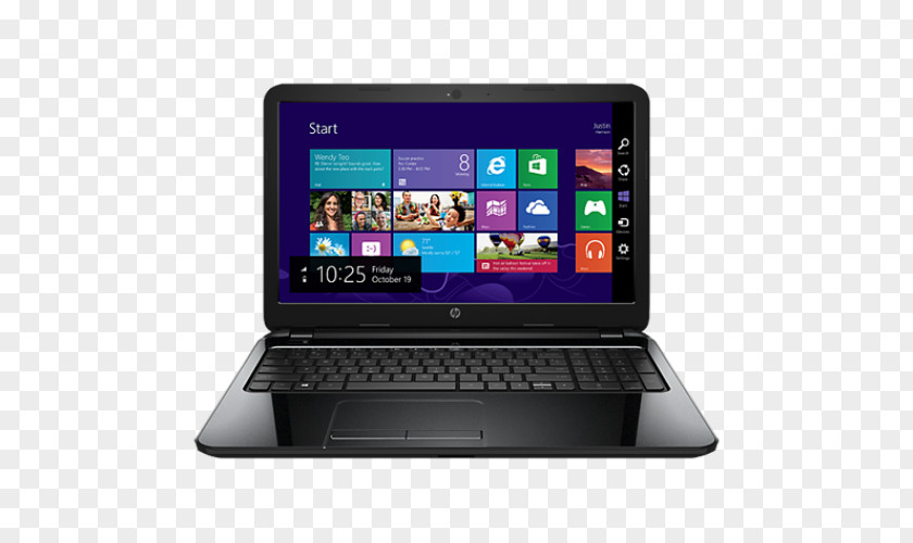 Laptop Hewlett-Packard Dell HP Pavilion Envy PNG