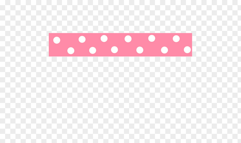 Line Polka Dot Point Font PNG